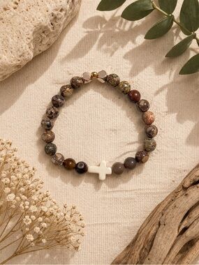 Faith Ground – Earthstone Edition